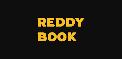 reddybook