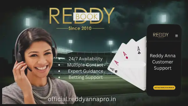 Reddybook