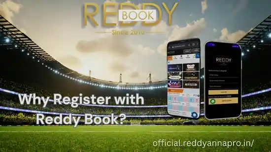 reddybook